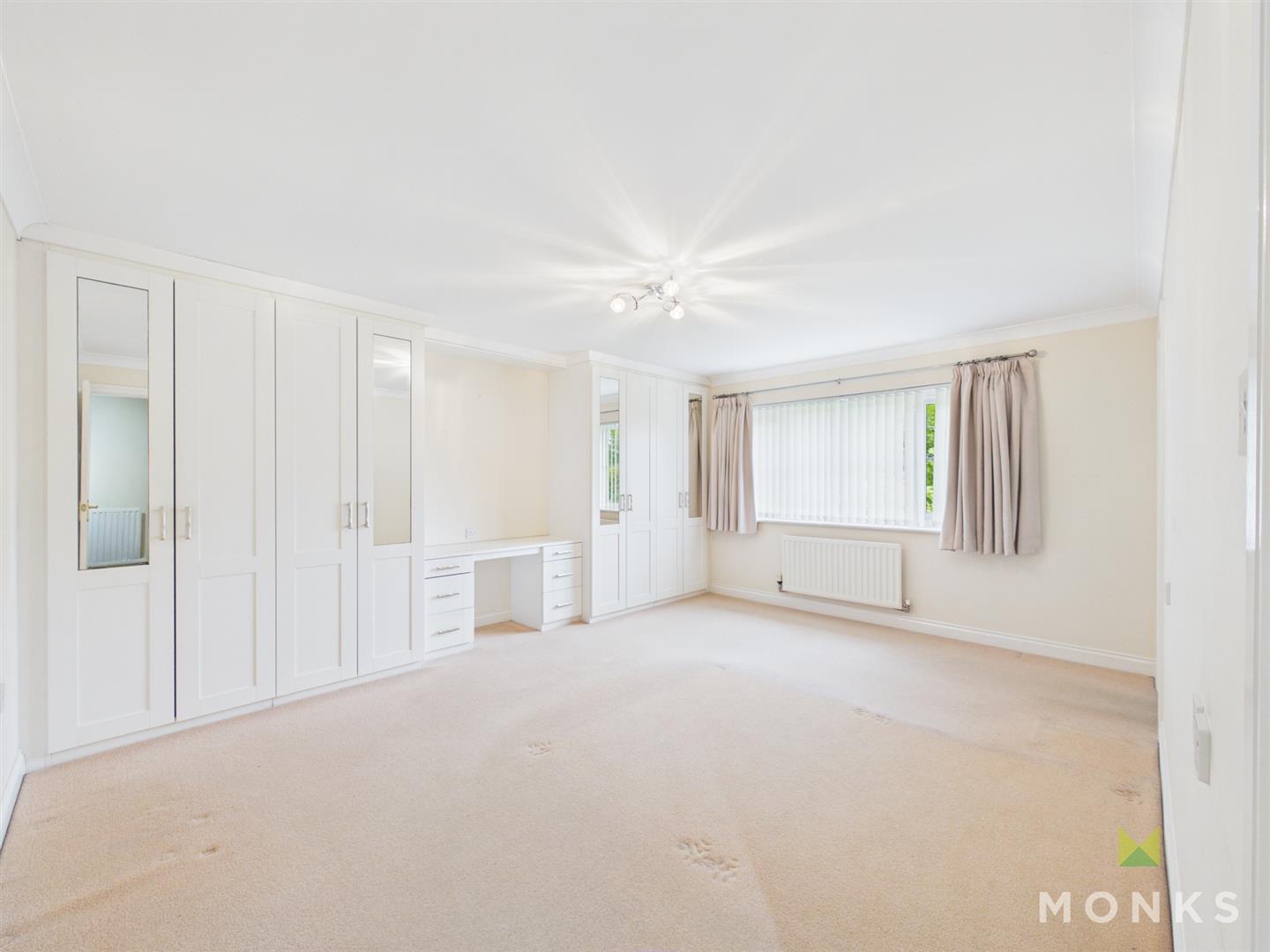 28 Bentley Drive, Oswestry, SY11 1TQ SSTC